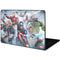 Marvel Avengers Assembled Google Pixelbook Go Skin
